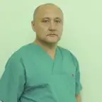 Bustanov Bahodir Mirsaatovich