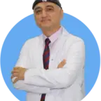 Ergashev Ulug'bek Muradovich