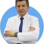 Хасанов Улугбек Саидакрамович