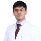 Yuldashev Aziz Pulatovich