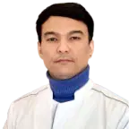 Abror Ravshanbekovich