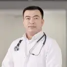 Shermatov Gayrat Ermamatovich