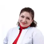 Petrosyans Anush Surenovna