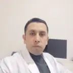 Salixov Sobirxan Gayratovich