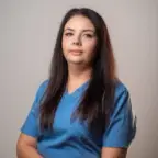 Мурадян Виктория Хайдаровна