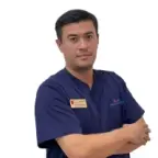 Xalmuxamedov Bobur Taxirovich