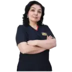 Umarova Nozima Abduvoxidovna