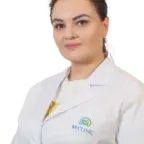 Аванесова Анна Владимировна