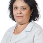 Азизова Мадинабегим Хайдаровна