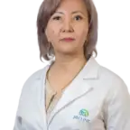 Бухарова Нигора Муратовна