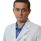 Gulyamov Saida’lo Saidkamalovich