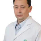 Musabayev Anvar Nilovich