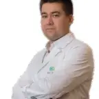 Нигматулин Мансур Галиевич