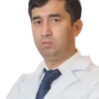 Tuxtaaliyev Doniyor Maxamadaliyevich