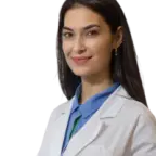 Темирова Фарангиз Рахимжон