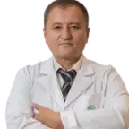 Ханкельдиев Нариман Зухритдинович