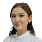 Ортикходжаева Дурдона Анваровна