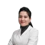 Raxmatova Iroda Baxadirovna