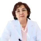Agzamova Gulmira Ayupovna