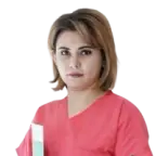 Saidumarova Dildora Kamaliddinovna
