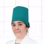Убайдуллаева Дилором Саидрасуловна