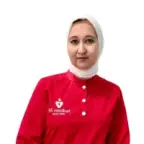 Файзуллаева Севара Арифжановна