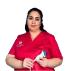 Mirxodjayeva Zarina Arslanovna