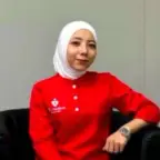 Komilova Madinabonu Ulugbekovna