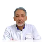 Шамсиев Дильшод Сайфиевич