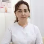 Исмоилова Дилфуза Бахтиёровна