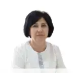 Назарова Ноила Сайфуддиновна