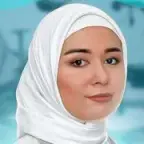 Usmanova Maftuna Alisherovna