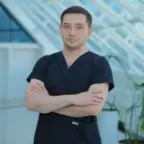 Мусаев Бехзод Дилшодович