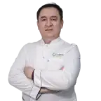 Normamatov Azizbek Nomamatovich