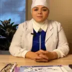 Xudayberdiyeva Dilorom Uktamovna