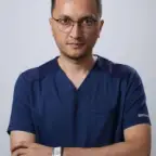 Xujakulov Odil Alisherovich