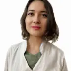 Чельма Юлия Юрьевьна