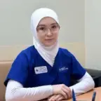 Жураева Нилюфар Абдуллаевна