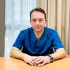 Кашинцев Кирилл Юрьевич