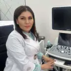 Мухамедова Шахло Ботировна