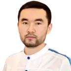 Ganiyev Anvar Abdumumin ugli