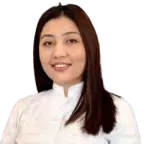 Sa’dullayeva Shaxodatxon Lutfullayevna