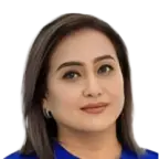 Shoyunusova Fazilat Mirzoidovna