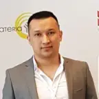 Тураев Шукурбек Равшанович
