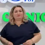 Matniyozova Dinara Shakirovna