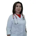 Саидгазиева Хушнура Саидсафиевна