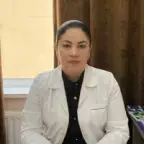 Narziyeva Manzura Nuriddinovna