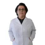 Xadjayeva Gulchexra Majidovna