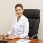 Алимходжаева Лола Тельмановна