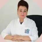 Isanbayeva Landish Muxammedovna